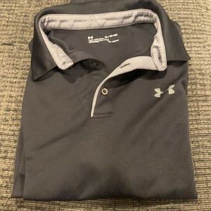 Underarmor Men’s Polo